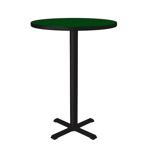 Cafe tables HPL - Standing Height